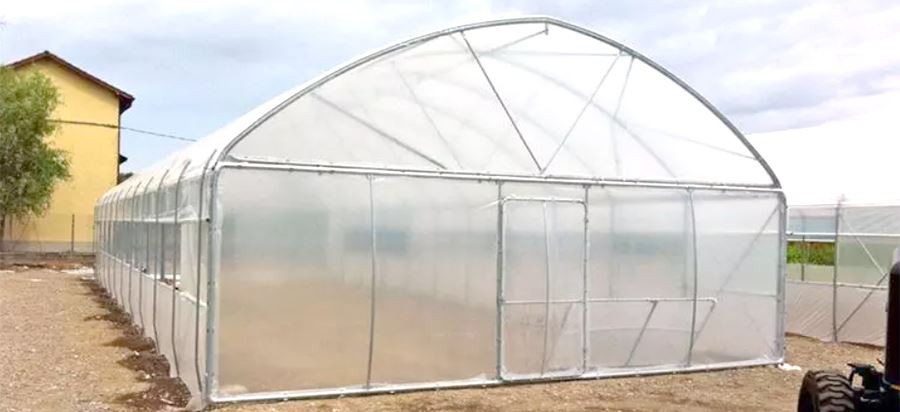 plastic dome greenhouse supplier plastic dome greenhouse supplier