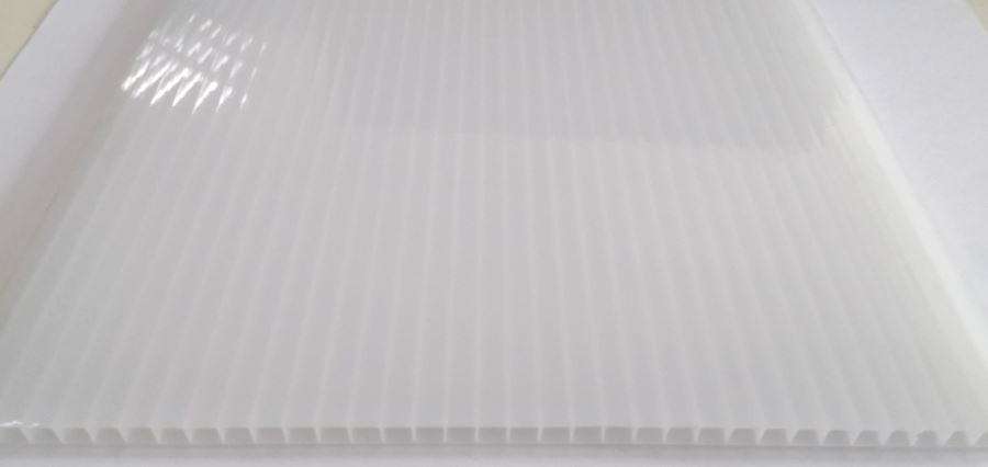 pvc greenhouse cover made in china