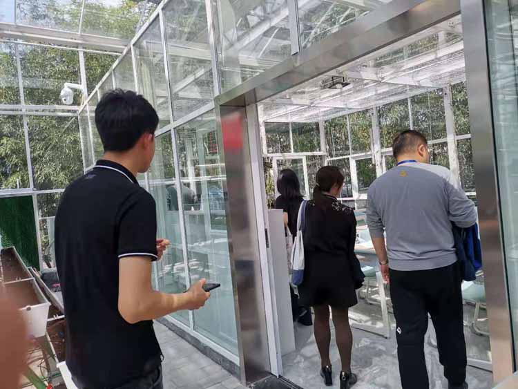 Cause Analysis of Greenhouse Collapse Cause Analysis of Greenhouse Collapse