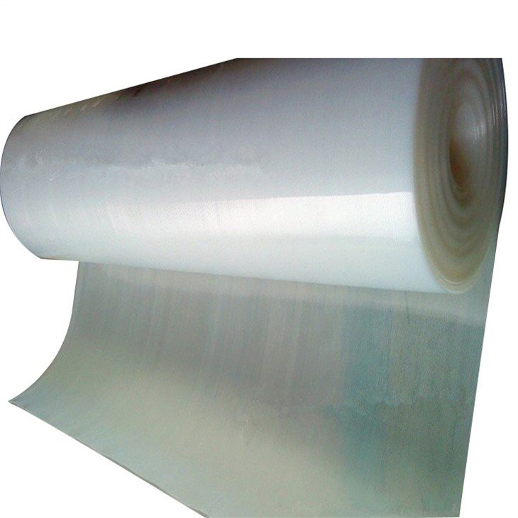 200 micron uv resistant plastic film factory