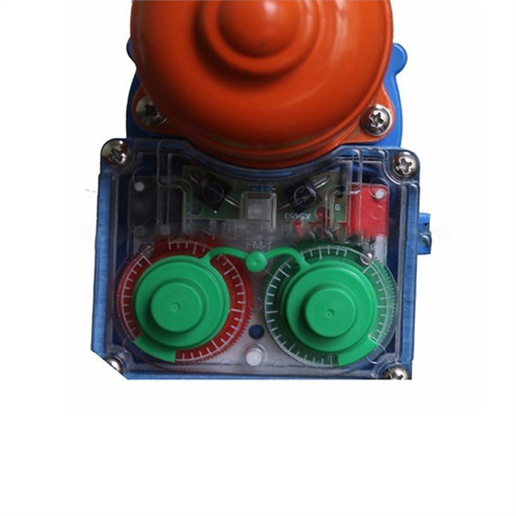 greenhouse electric film winder factory