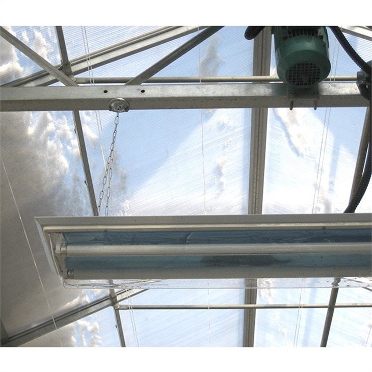 tropical pc greenhouses and commercial factory